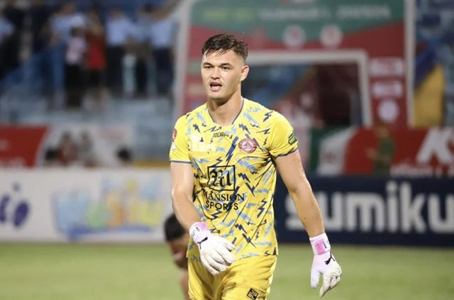 Ảnh bài viết VFF ra quyết định mới về cầu thủ Việt kiều