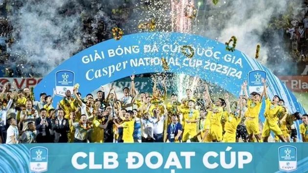 Lý do CLB Thanh Hóa rút lui khỏi đấu trường châu lục
