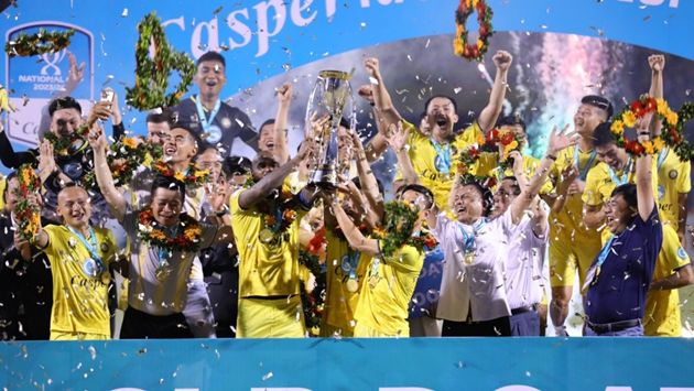 Thanh Hóa không dự Cúp C2 châu Á, lãnh đạo VFF lên tiếng
