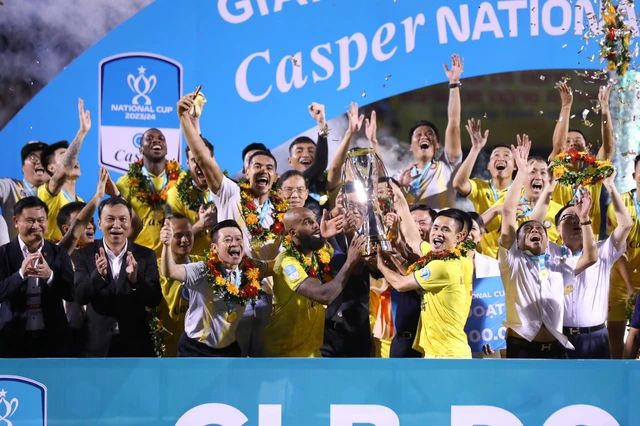 AFC ra quyết định vụ CLB Thanh Hóa muốn bỏ Cúp C2 châu Á