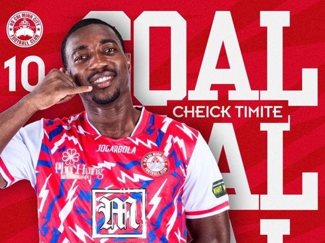 Ảnh bài viết HAGL sắp sở hữu 2 ngoại binh chất lượng?