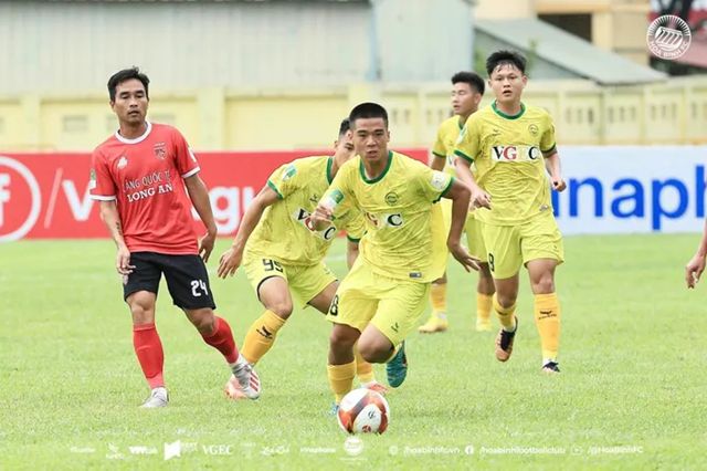 Ảnh bài viết "Siêu nhân" của bóng đá Việt Nam thử việc tại Hải Phòng