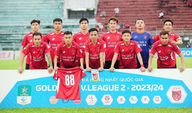 CLB Hạng nhất gặp biến lớn, lãnh đạo lên tiếng