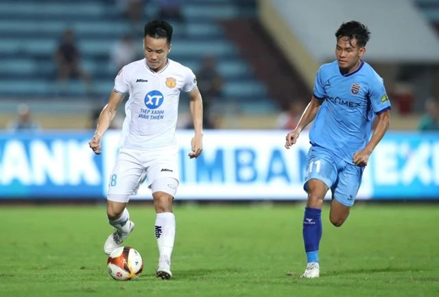 Ảnh bài viết Tuyển thủ Việt Nam không tiếc nuối khi rời CAHN