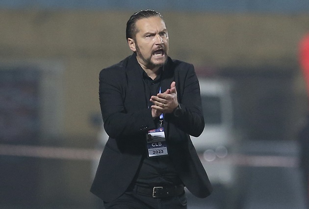 Ảnh bài viết HLV Popov ra yêu cầu đối với CLB Thanh Hóa