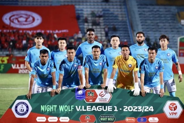 CLB Việt Nam bị FIFA cấm chuyển nhượng, nguy cơ bỏ giải