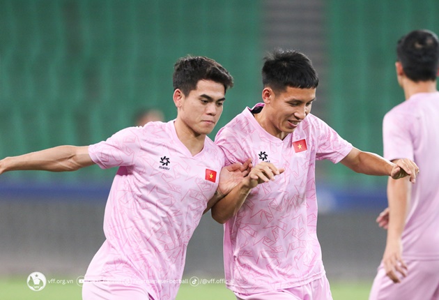 Ảnh bài viết ĐT Việt Nam không thể đá ở sân Mỹ Đình tại AFF Cup?