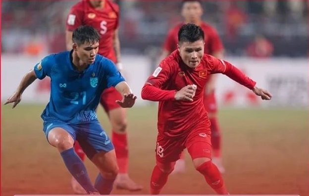 HLV phản đối ĐT Nga đá giao hữu cùng Việt Nam và Thái Lan