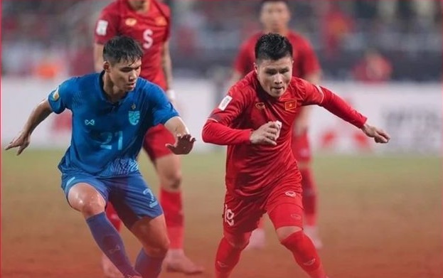 Ảnh bài viết Báo Nga đánh giá bất ngờ về ĐT Việt Nam và Thái Lan