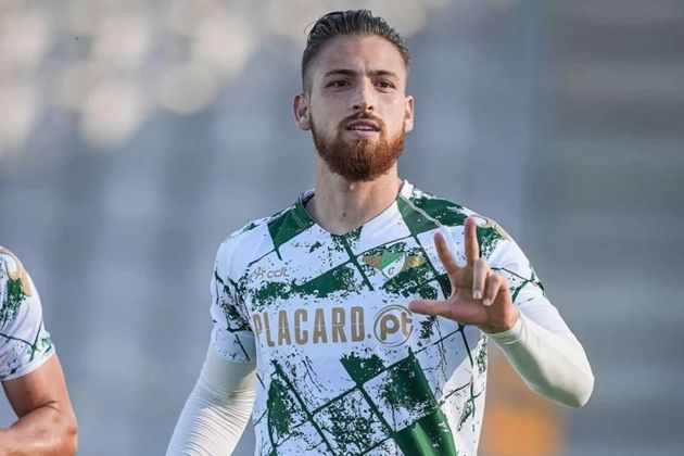 Ảnh bài viết CAHN chiêu mộ sao Brazil có giá hơn 15 tỷ