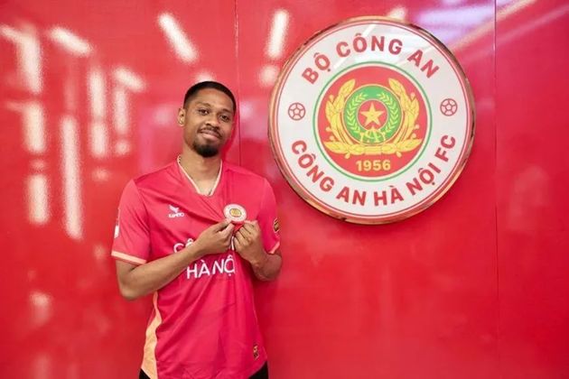 Ảnh bài viết Sao Việt kiều đắt giá của CAHN muốn khoác áo ĐT Việt Nam