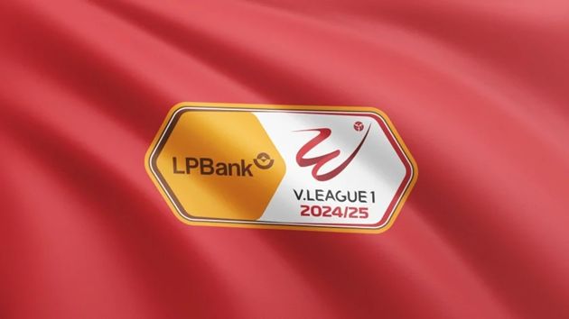 Ảnh bài viết V-League đổi tên ở mùa giải mới