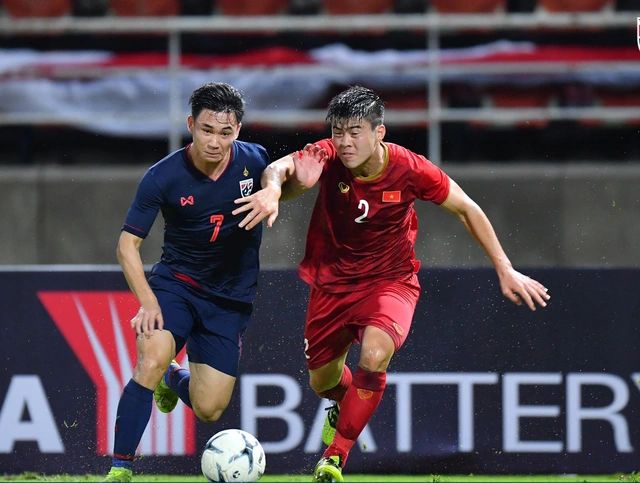 Ảnh bài viết Chuyên gia dự đoán kết cục của ĐT Việt Nam khi chạm trán Nga và Thái Lan