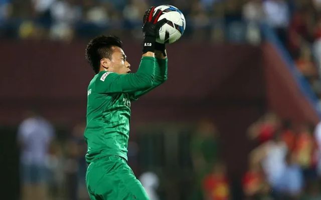 Ảnh bài viết Rõ vụ Bùi Tiến Dũng trở lại HAGL