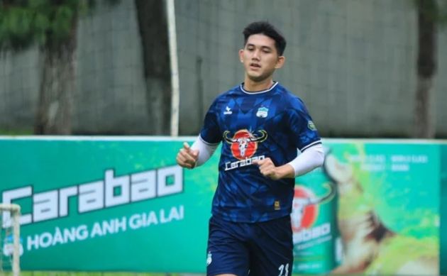 Ảnh bài viết HAGL triệu tập 2 cầu thủ trẻ