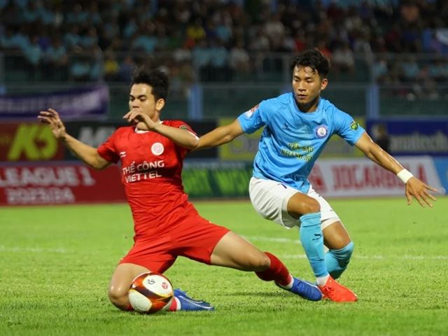 Ảnh bài viết Bình Dương đón tân binh thứ 5, không phải Modric