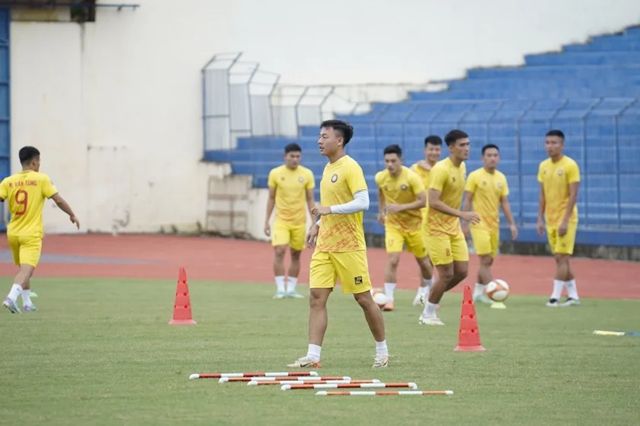 CLB Thanh Hóa đón tin vui giữa vụ lùm xùm nợ lương