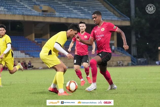 Ảnh bài viết CAHN tiếp tục đón 2 tân binh Brazil