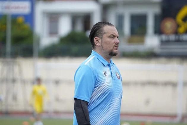 Ảnh bài viết HLV Popov nói gì về việc cầu thủ Thanh Hóa bị nợ lương?