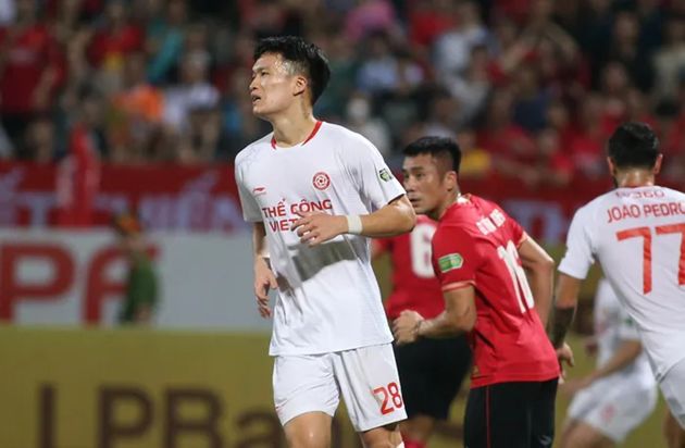 Ảnh bài viết Hoàng Đức chốt xong bến đỗ mới?