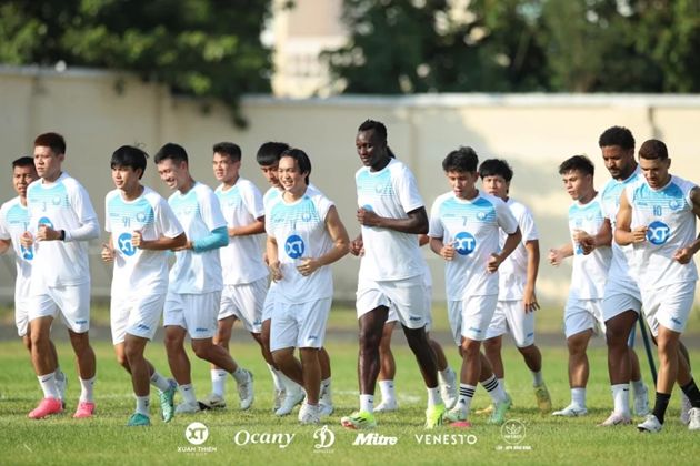 Ảnh bài viết Kế hoạch mới của nhà vô địch V-League