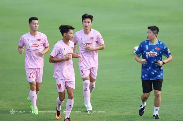 Ảnh bài viết ĐT Việt Nam được bổ sung 4 cầu thủ quan trọng