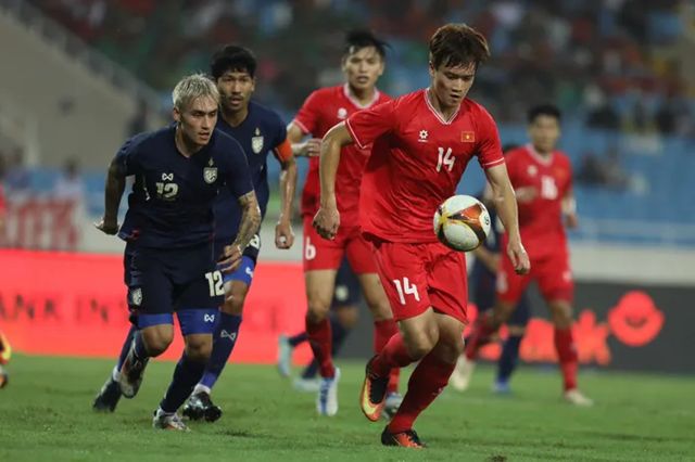 Ảnh bài viết HLV Brazil chỉ ra nguyên nhân khiến ĐT Việt Nam thua trận