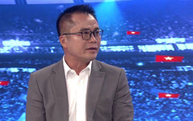 HLV Phạm Minh Đức: "ĐT Việt Nam chuyền sai nhiều hơn Thái Lan"