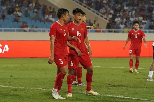 Ảnh bài viết Quế Ngọc Hải lên tiếng về mục tiêu của ĐT Việt Nam tại AFF Cup 2024