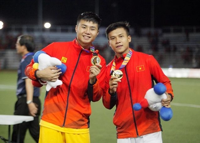 Rời Bình Định, tuyển thủ Việt Nam gia nhập CLB Hạng nhất
