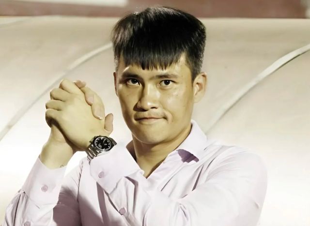 Lê Công Vinh: "Tôi đã nói mình sẽ không bao giờ làm HLV"