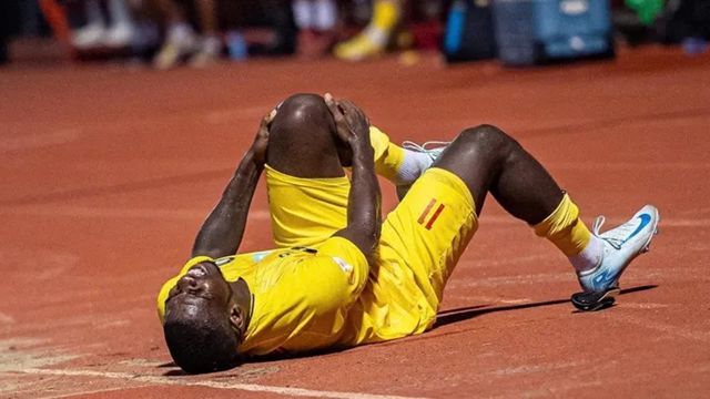 Ảnh bài viết Thanh Hóa đón thêm cú sốc sau trận thua Bình Dương