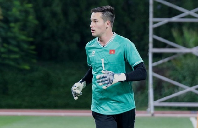 Ảnh bài viết "Văn Lâm hay Filip Nguyễn vẫn để thua nhiều bàn linh tinh lắm"