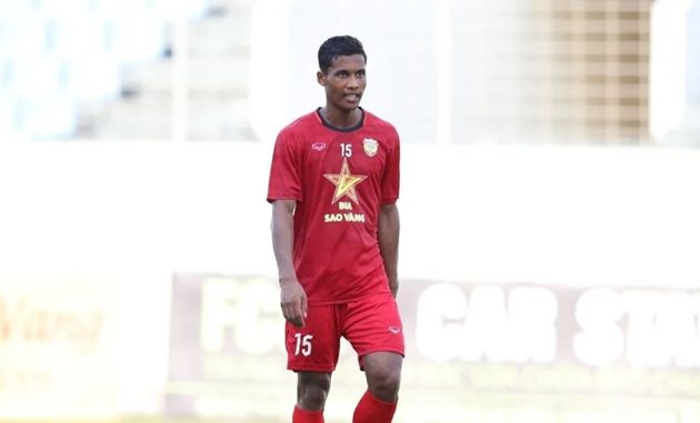 Ảnh bài viết Sao Việt kiều Pháp hé lộ cơ duyên với V-League