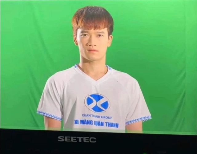 Ảnh bài viết Hoàng Đức bất ngờ đầu quân cho nhà vô địch V-League?