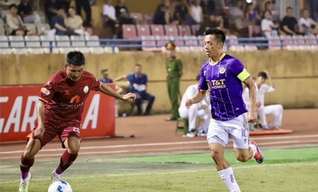 Ảnh bài viết "Vua phá lưới nội" xứng đáng được lên tuyển Việt Nam