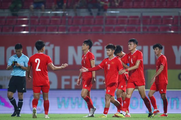 Thua 0-3, HLV đối thủ nói thật về U20 Việt Nam