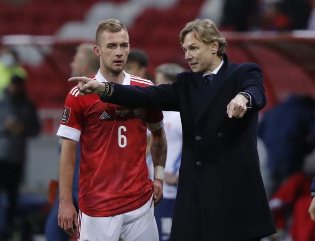 Ảnh bài viết "Chúng tôi chắc chắn muốn đánh bại ĐT Việt Nam"