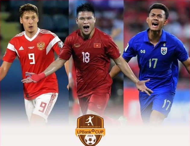Ảnh bài viết FIFA ra quyết định quan trọng về trận đấu của ĐT Việt Nam