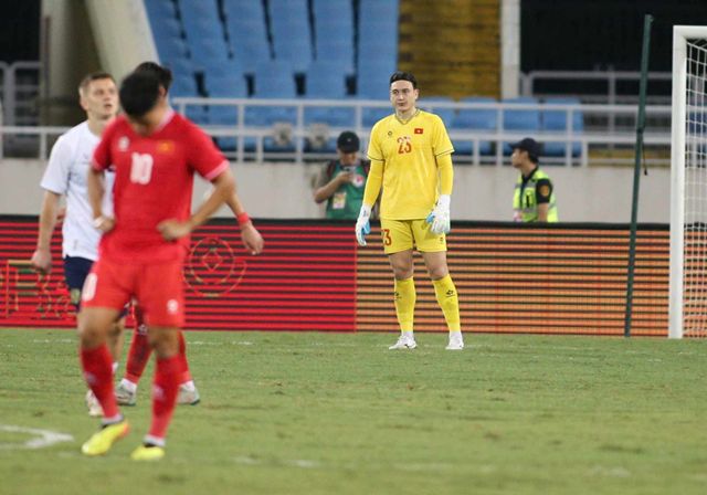 Ảnh bài viết Báo Nga chỉ ra điều "buồn cười" trong trận thắng Việt Nam