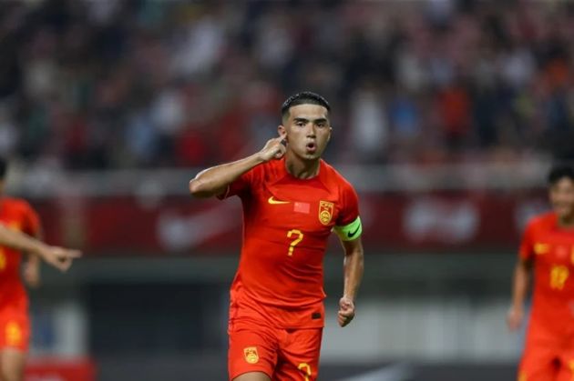 Ảnh bài viết Tiếp bước Việt Nam, U22 Malaysia thua đau Trung Quốc