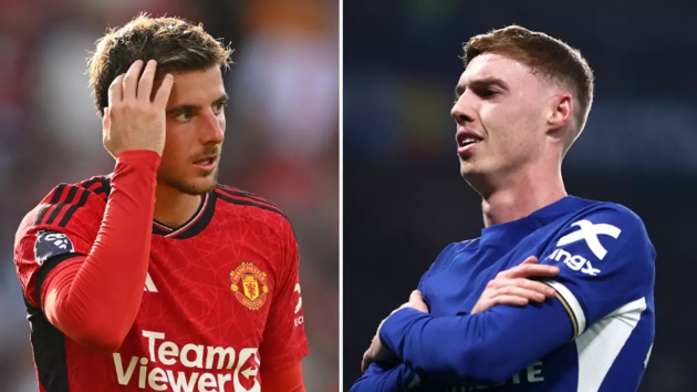 Thương vụ kép mang tính bước ngoặt của Chelsea