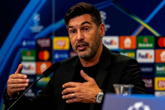 Fonseca: "Dù thua nhưng Milan đã chơi rất tốt"