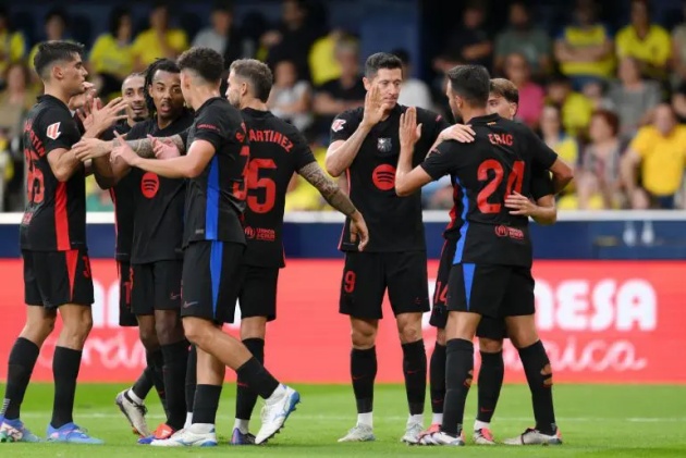 3 điểm đáng chú ý về Barca trước trận đấu với Alaves