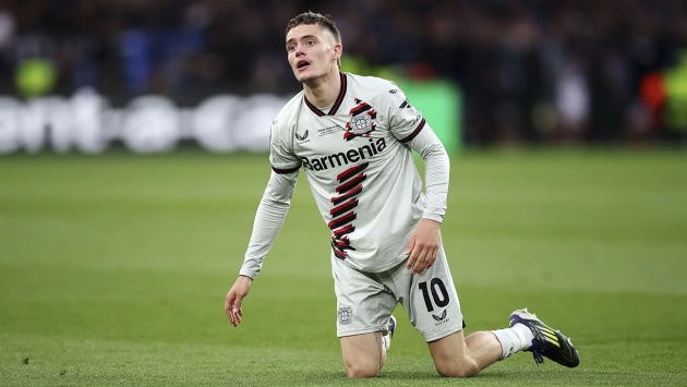 Ảnh bài viết Cầu thủ tốt nhất và tệ nhất của Leverkusen trong trận thua Atalanta