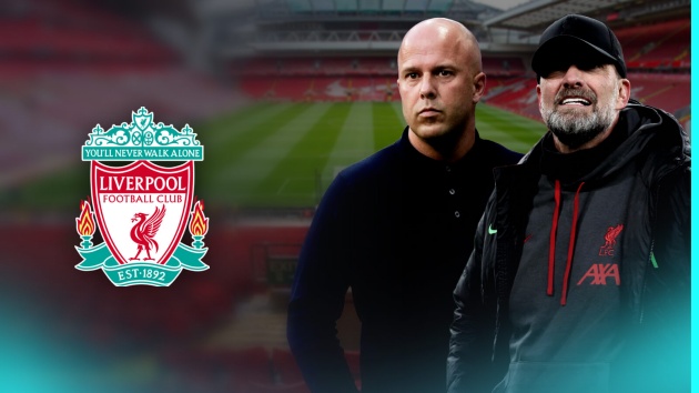 Ảnh bài viết 3 lý do để tin Slot sẽ thành công tại Liverpool