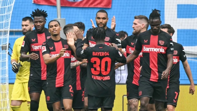 Ảnh bài viết 5 chuỗi trận bất bại dài nhất lịch sử bóng đá châu Âu