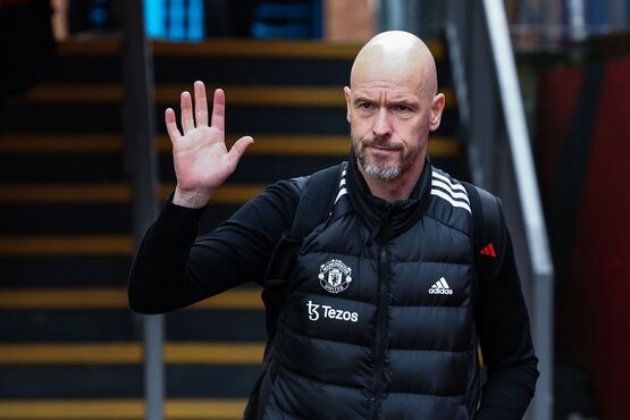 Ảnh bài viết Man United cần làm gì để đánh bại Man City?