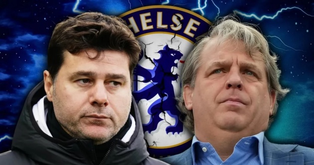 Ảnh bài viết Chelsea và hành trình tìm kiếm HLV không hồi kết