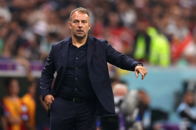 Ảnh bài viết 5 cầu thủ sẽ được hưởng lợi nếu Flick tới Barca